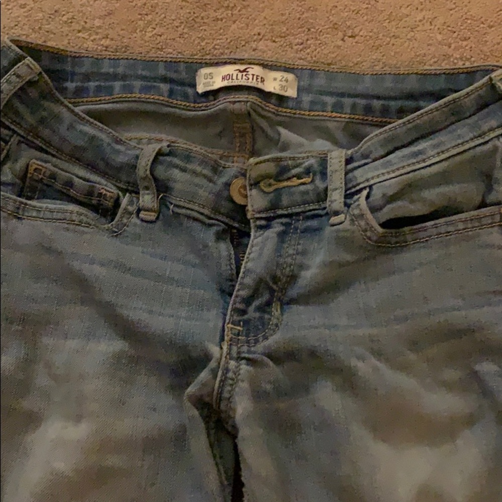 Hollister Jeans
